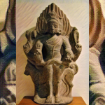 भैरव: कथा और उनके विविध रूप ~ बटुक भैरव